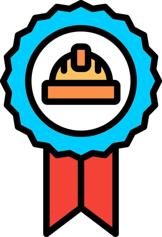 Medal Vector Icon