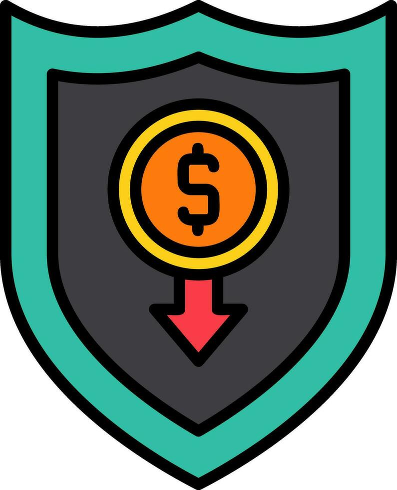 Shield Vector Icon