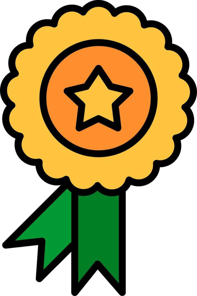 Quality Vector Icon