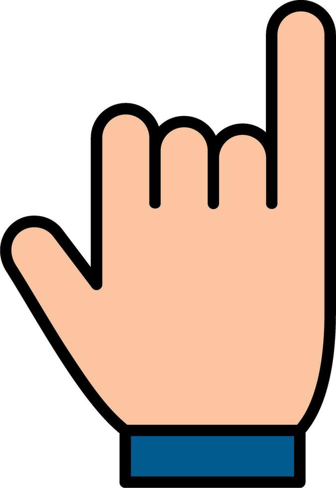 Promise Vector Icon