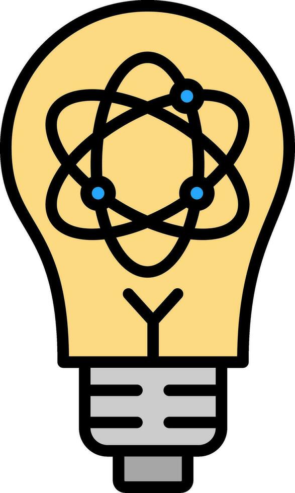 Innovation Vector Icon