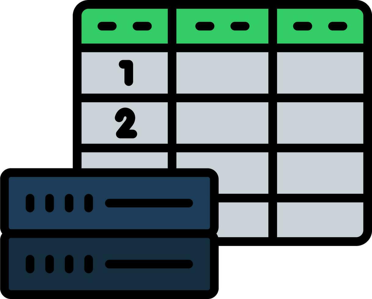 Frequency Vector Icon
