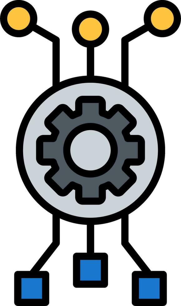 Algorithm Vector Icon 31458172 Vector Art at Vecteezy