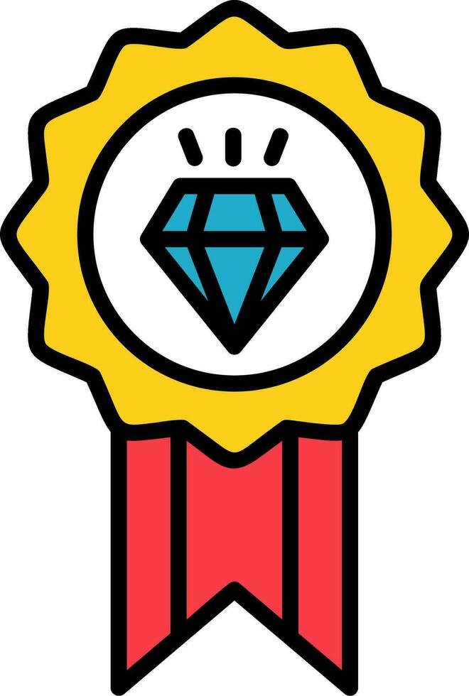 Quality Vector Icon