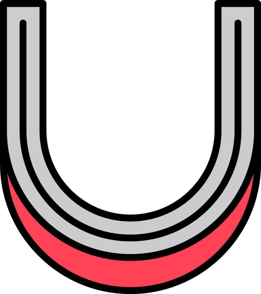 Mouth Guard Vector Icon