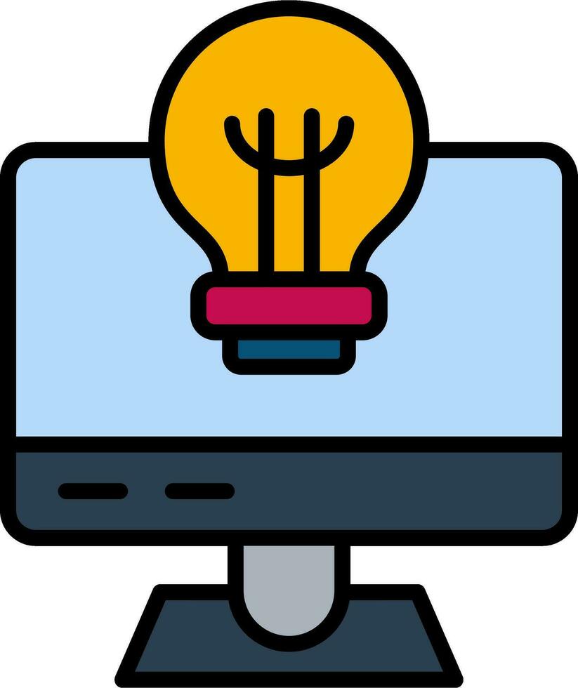 Innovation Vector Icon