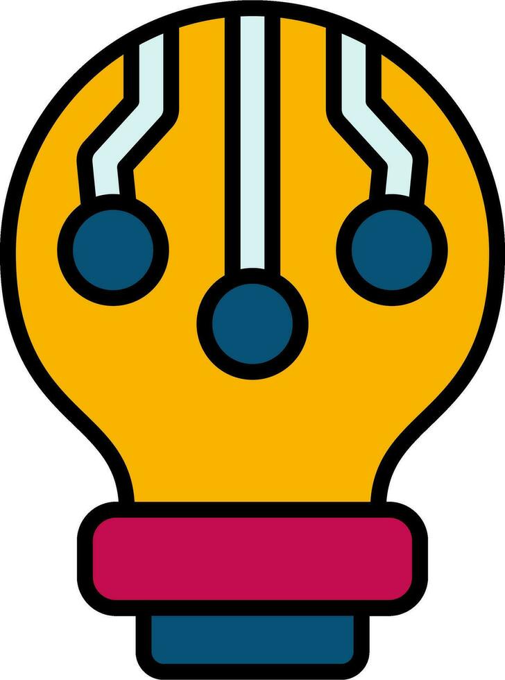 Technology Vector Icon