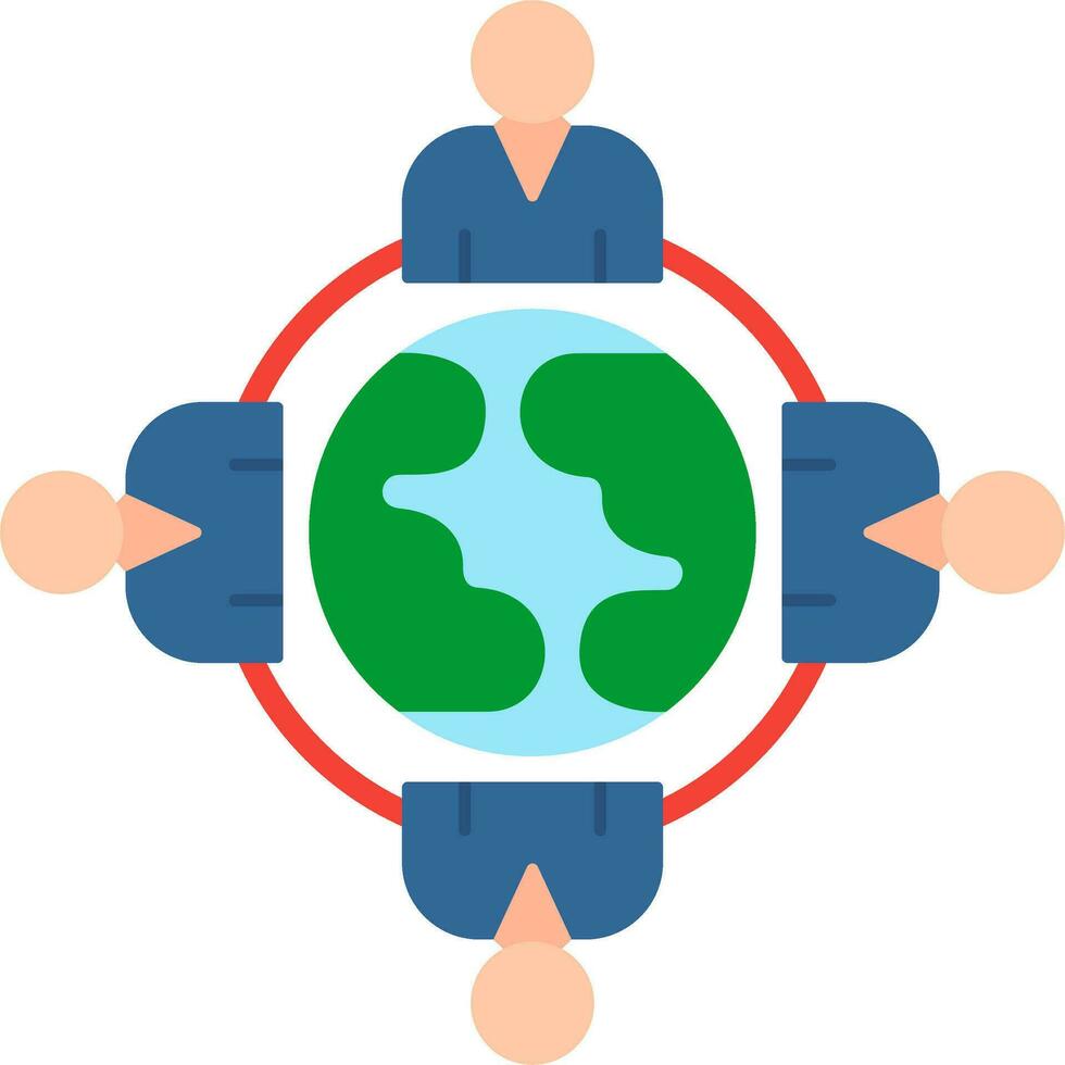 People Vector Icon