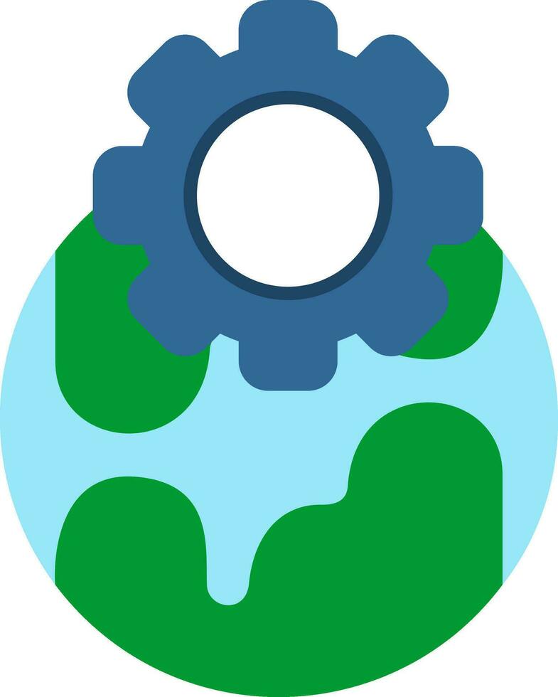 Settings Vector Icon
