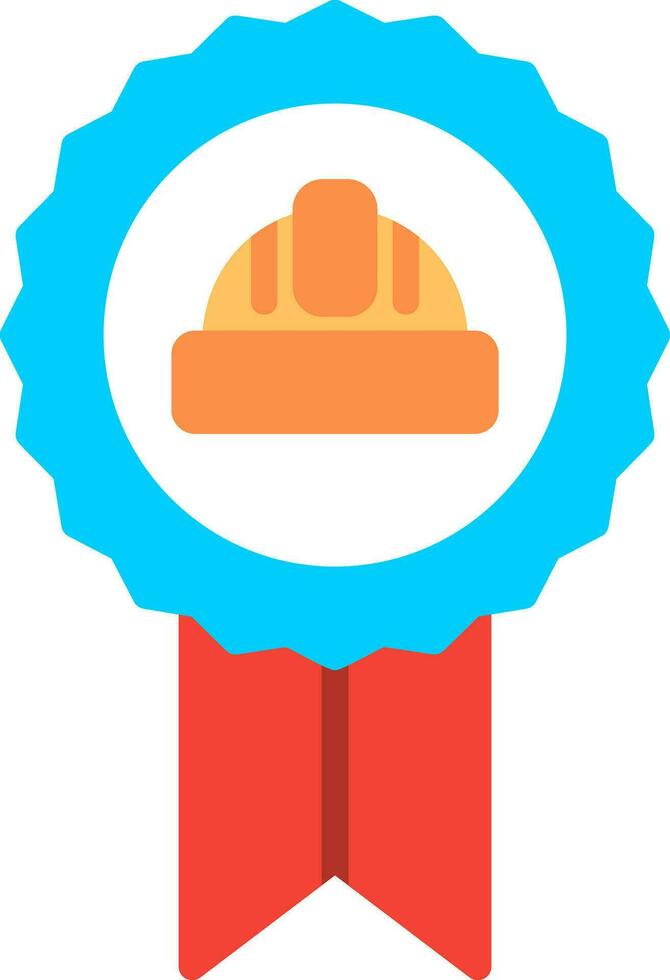 Medal Vector Icon