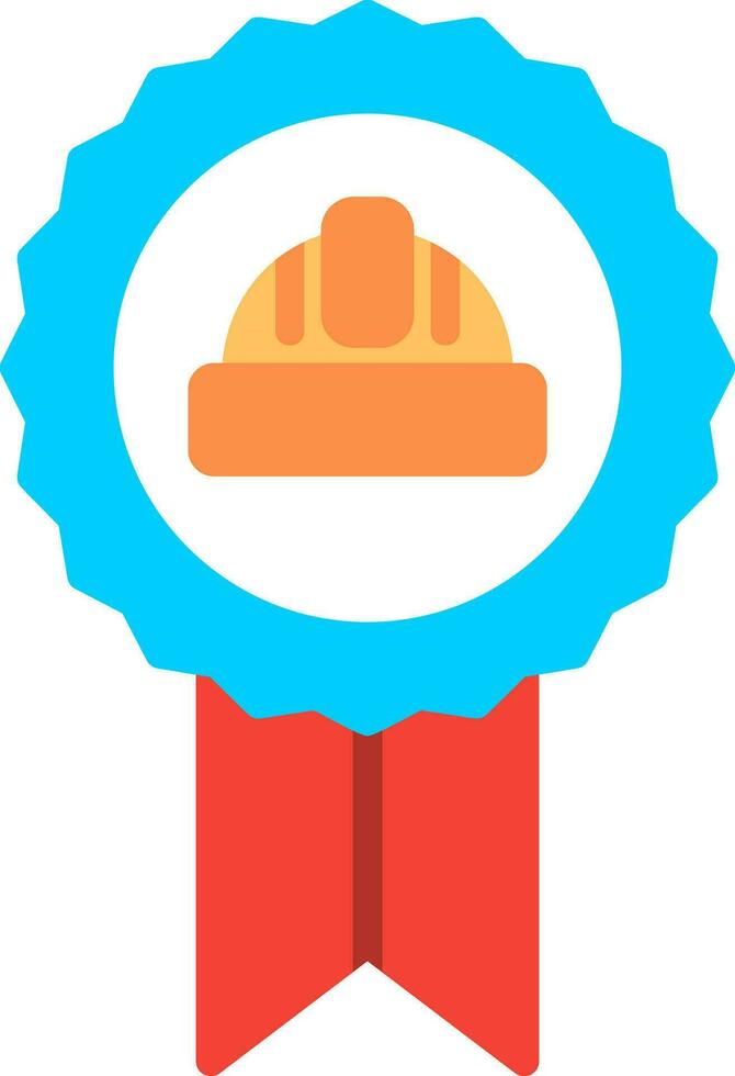 Medal Vector Icon