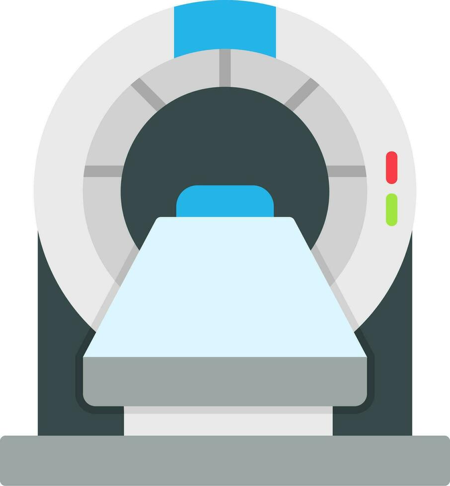 Mri Vector Icon