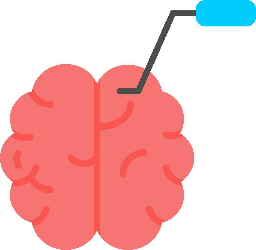 Brain Vector Icon