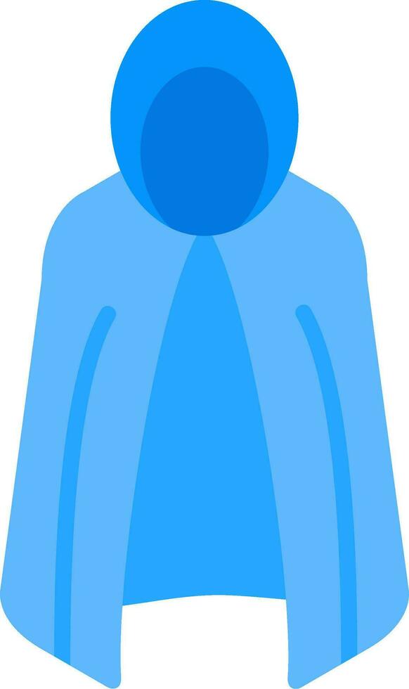 Invisible Cloak Vector Icon