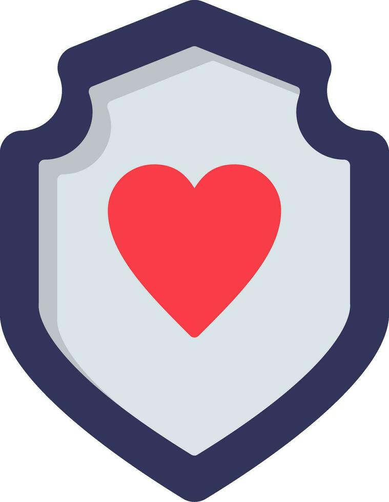 Heart Vector Icon