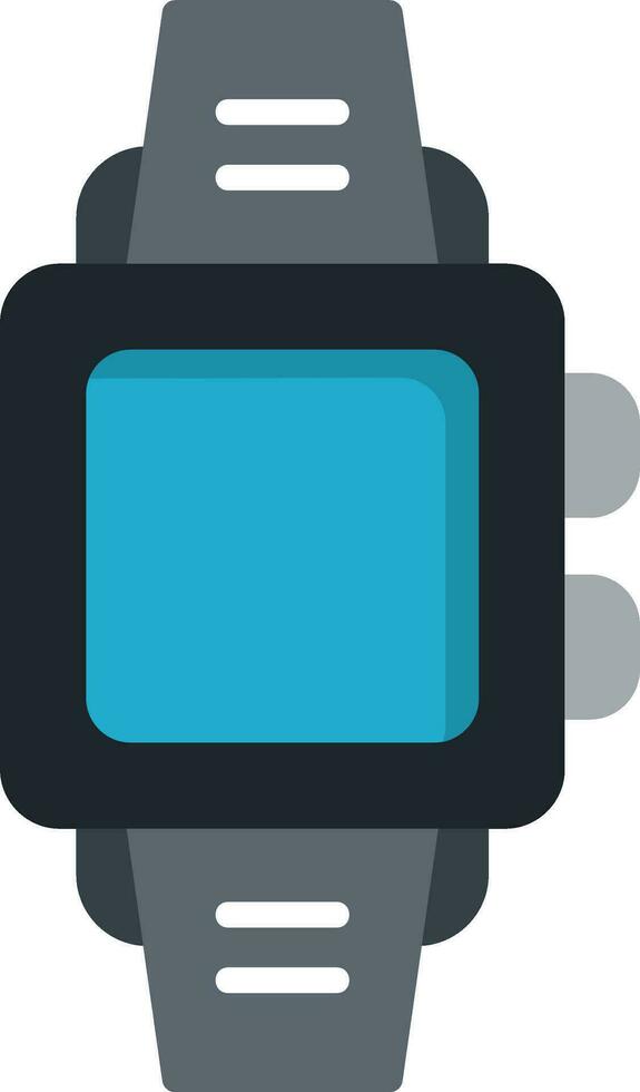 Smartwatch Vector Icon