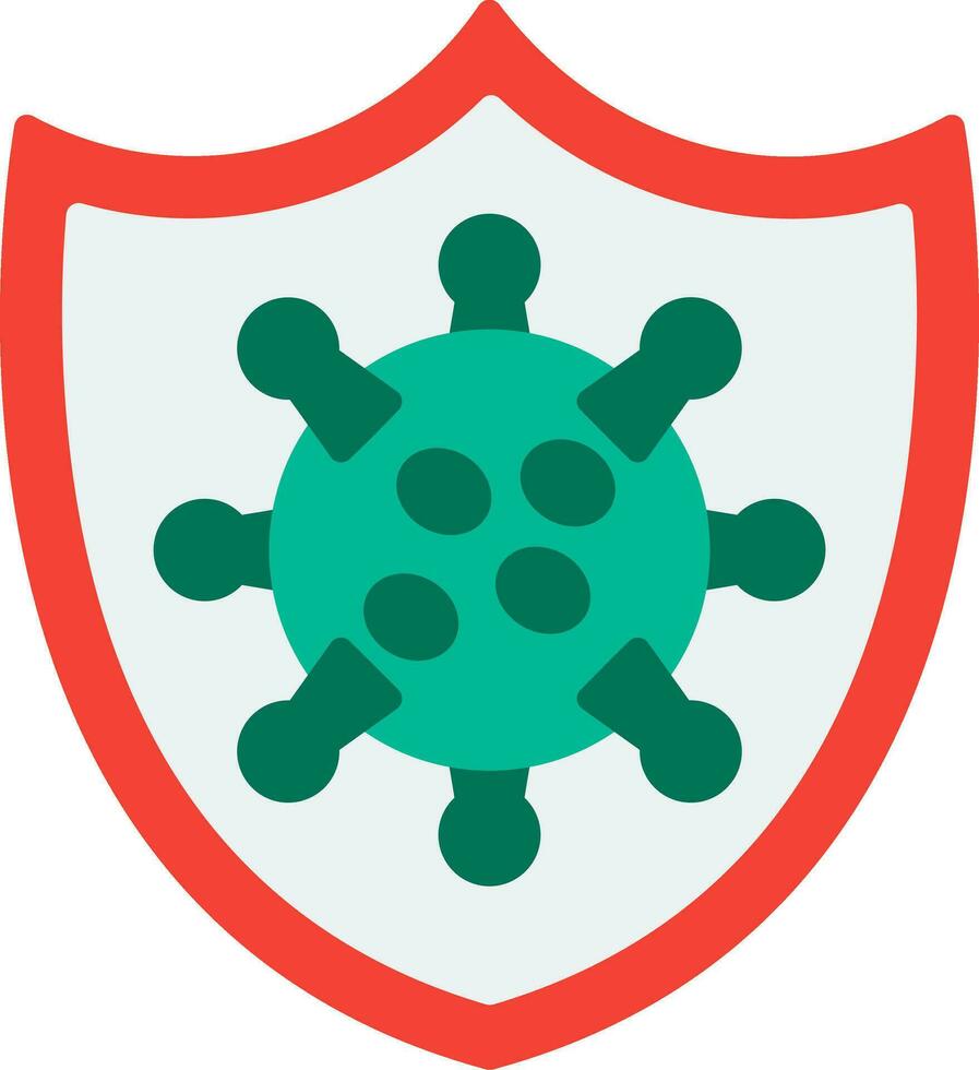 protection Vector Icon