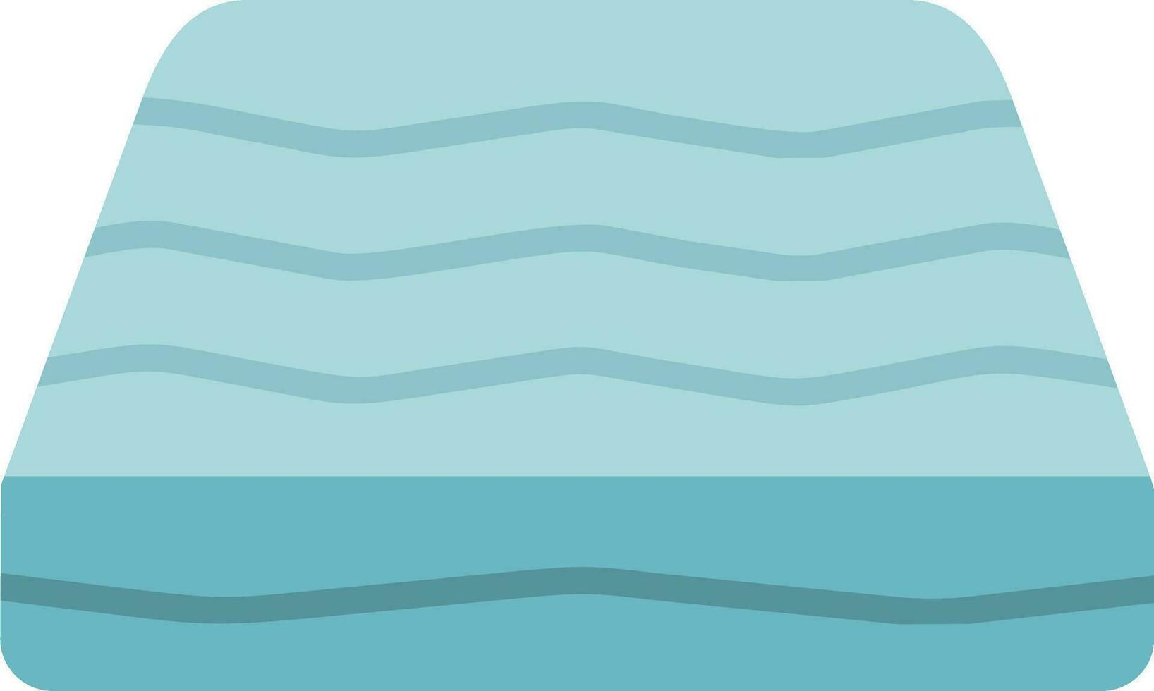 Mattress Vector Icon