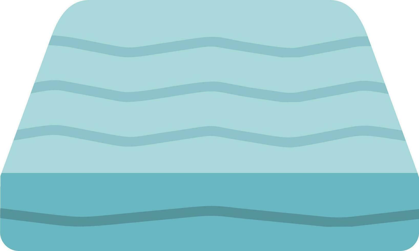 Mattress Vector Icon