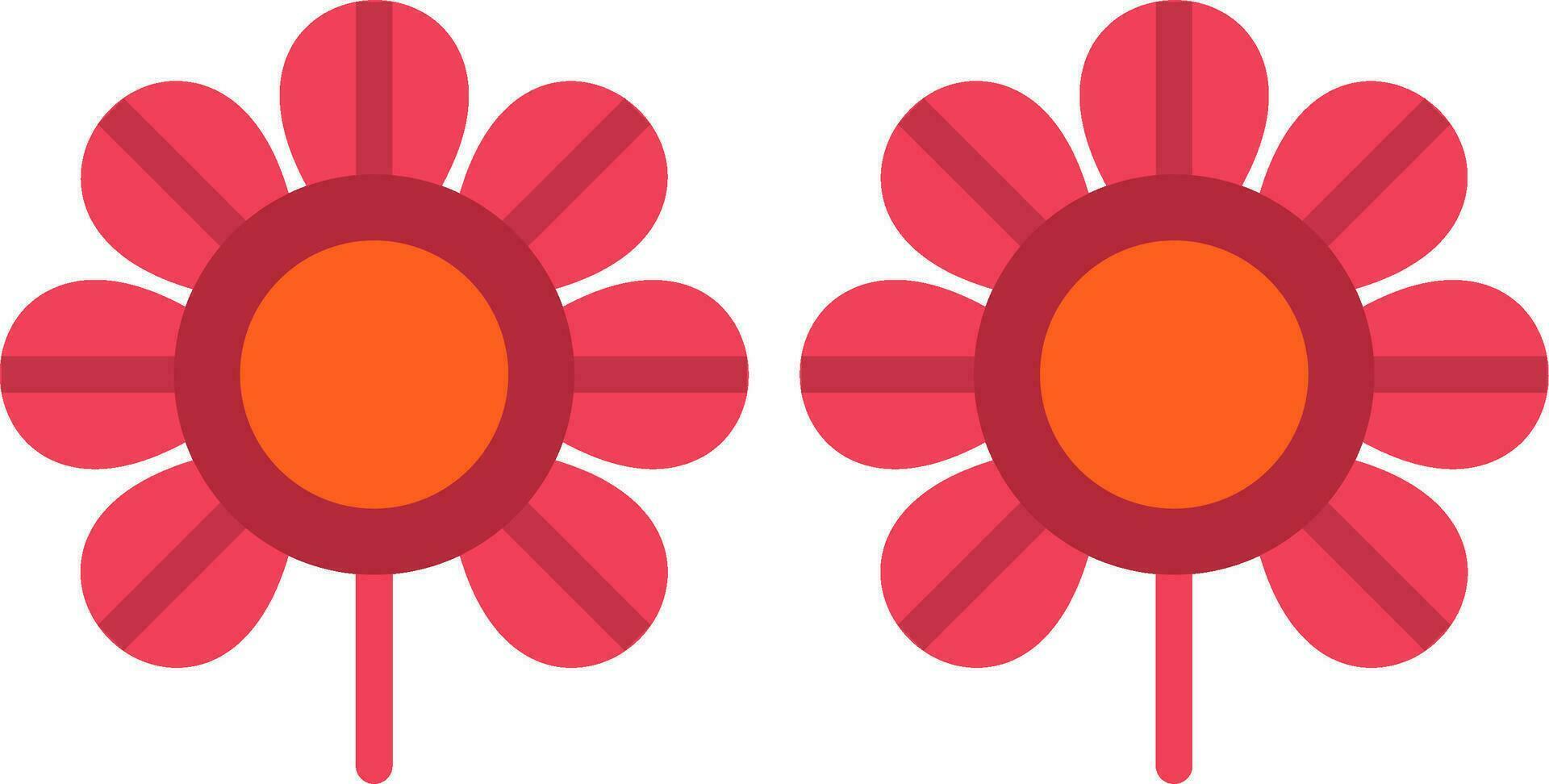 Clover Vector Icon