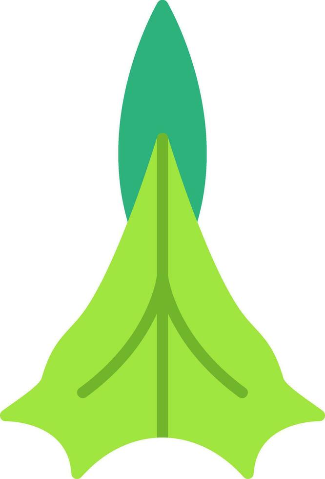 Angel Trumpet Vector Icon