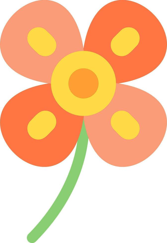 Cordia Vector Icon