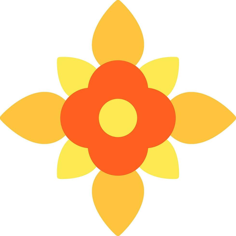 Milkweed Vector Icon