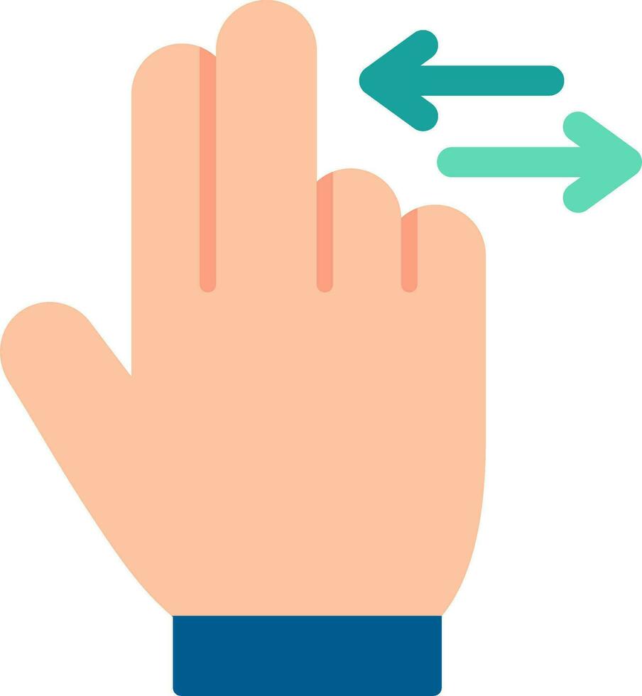 Swap Vector Icon