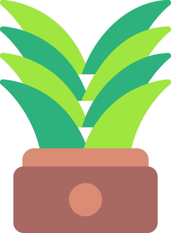 Yucca Vector Icon
