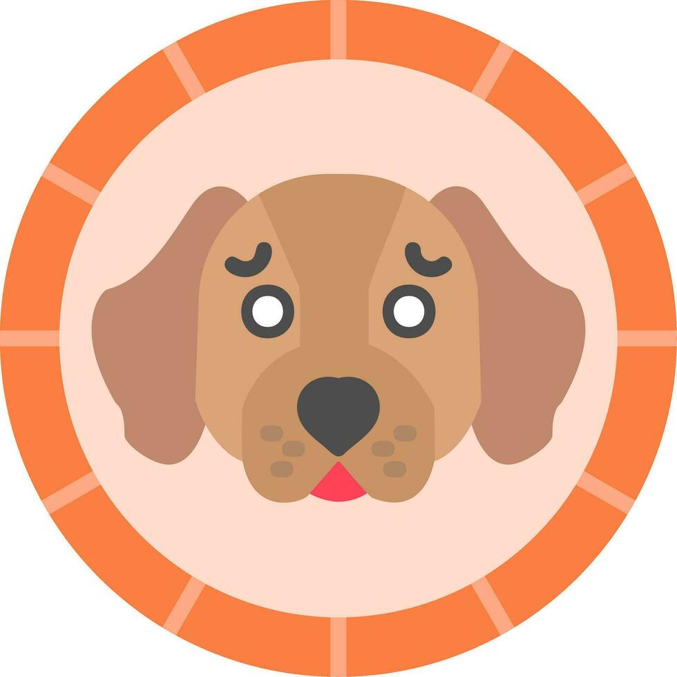 Doge Vector Icon