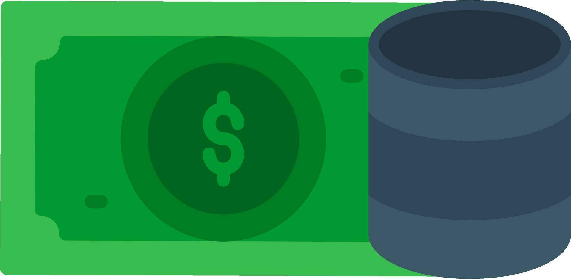 Money Vector Icon