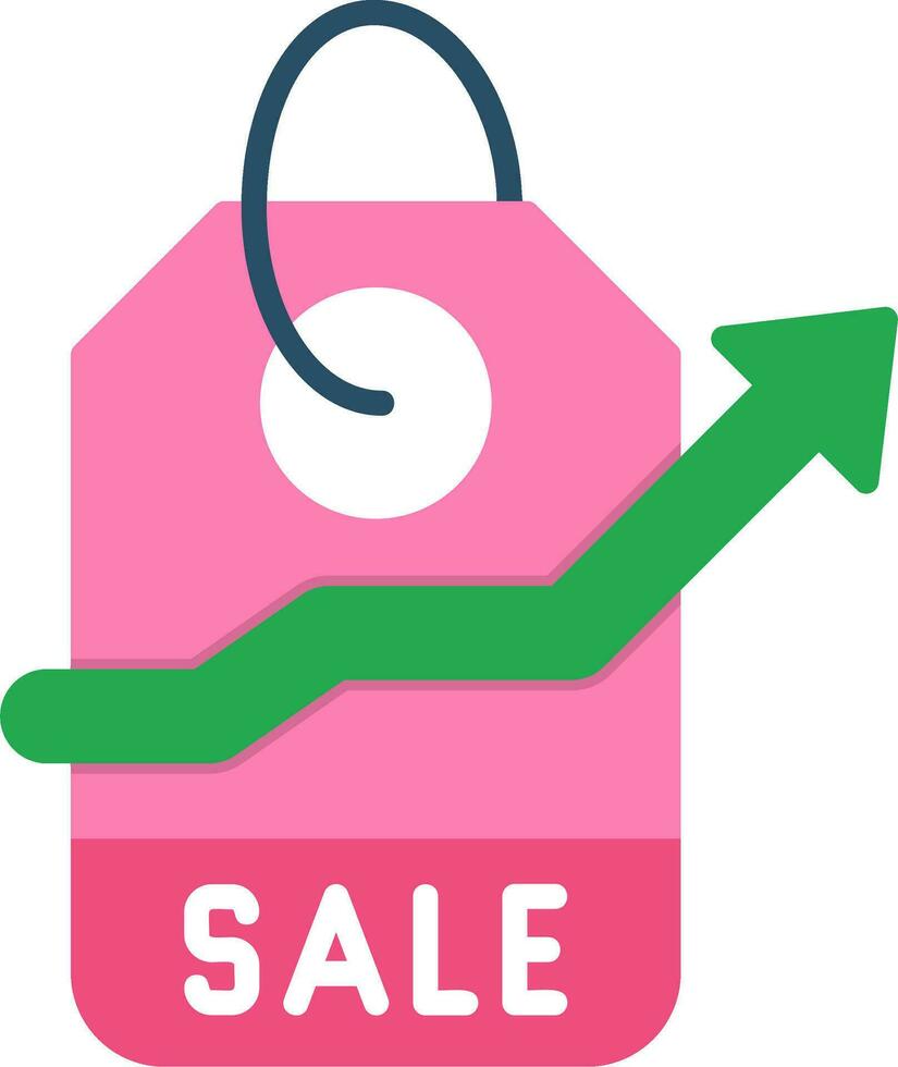 Sale Vector Icon