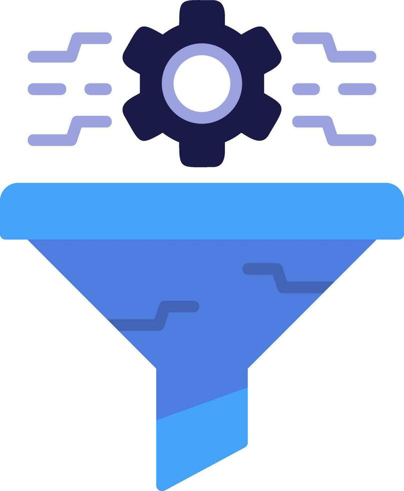 Filters Vector Icon