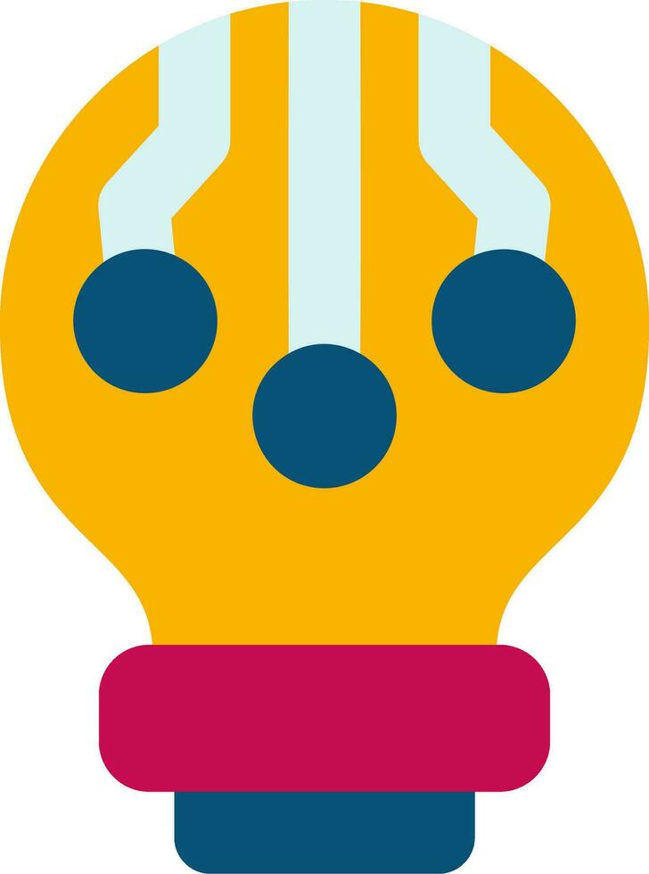Technology Vector Icon