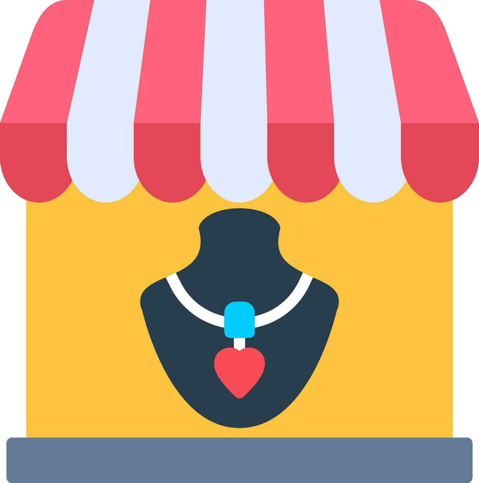 Jewelry Vector Icon