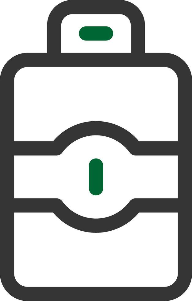 Alcohol Creative Icon Design vector