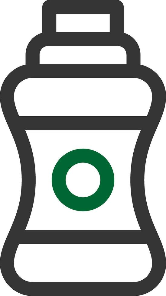Water Creative Icon Design vector