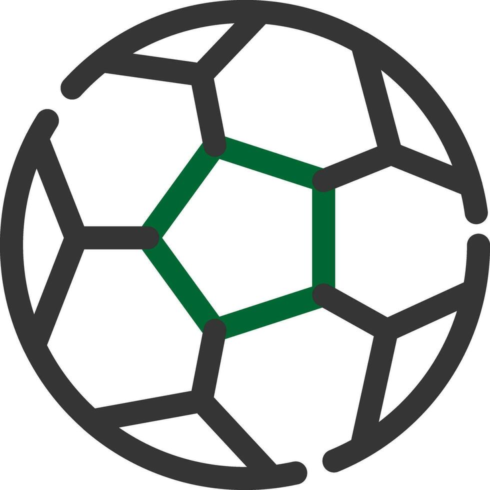 Soccer Creative Icon Design vector