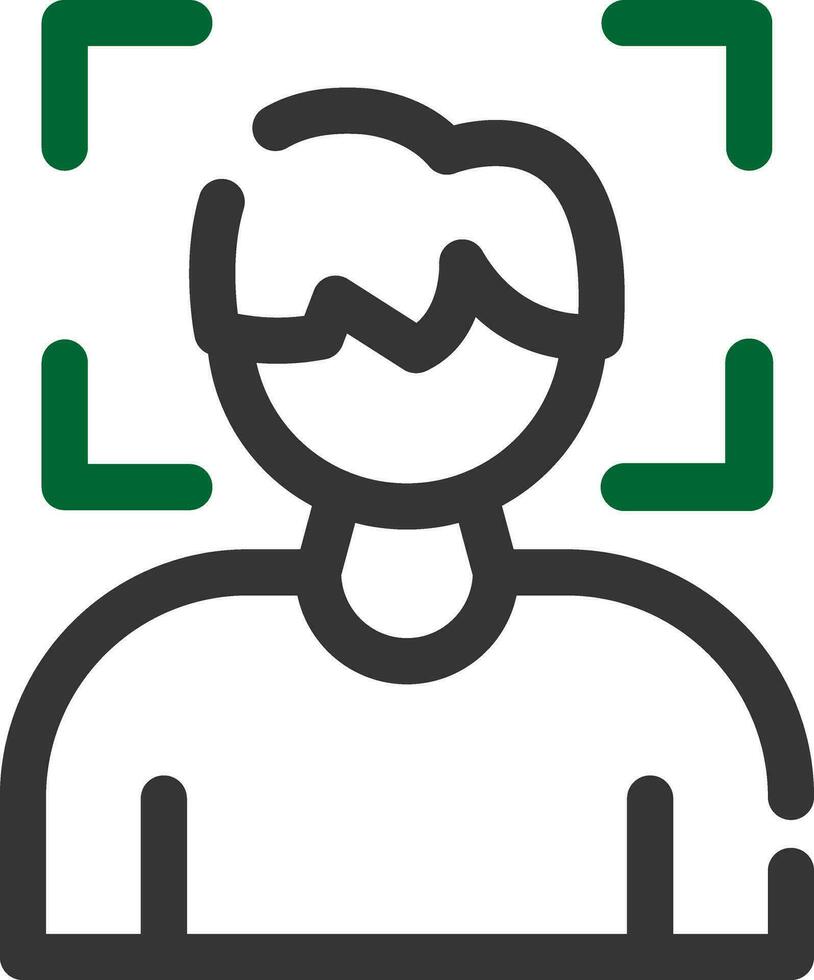 Threat Creative Icon Design vector