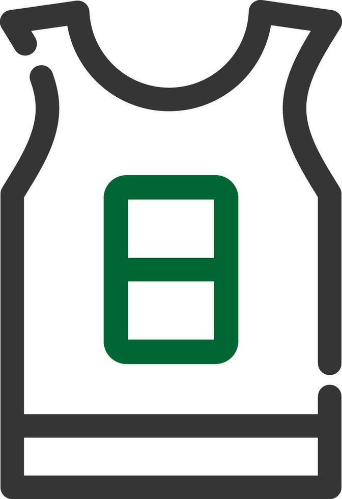 diseño de icono creativo de baloncesto vector