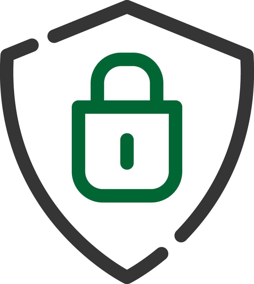 Badge Creative Icon Design vector
