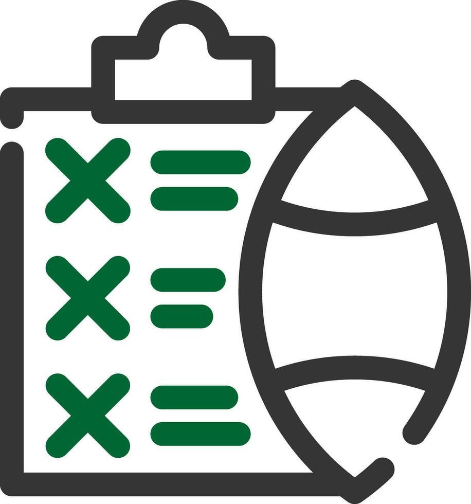 Clipboard Creative Icon Design vector