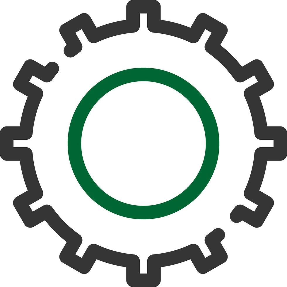 Bottle Cap Creative Icon Design vector