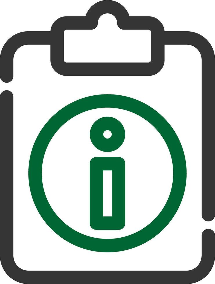 Clipboard Creative Icon Design vector