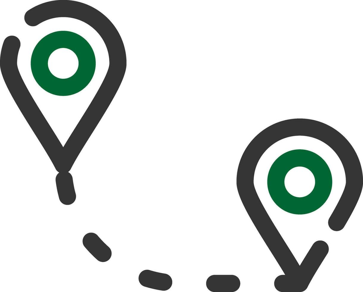 Way Creative Icon Design vector