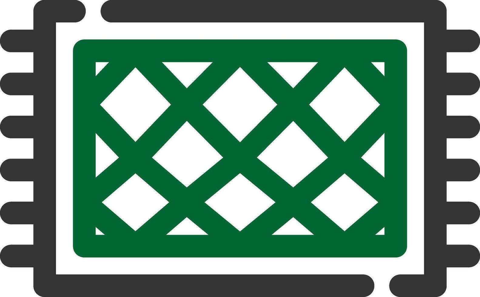 Carpet Creative Icon Design vector