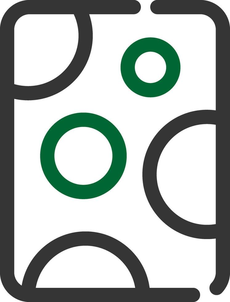 Sponge Creative Icon Design vector
