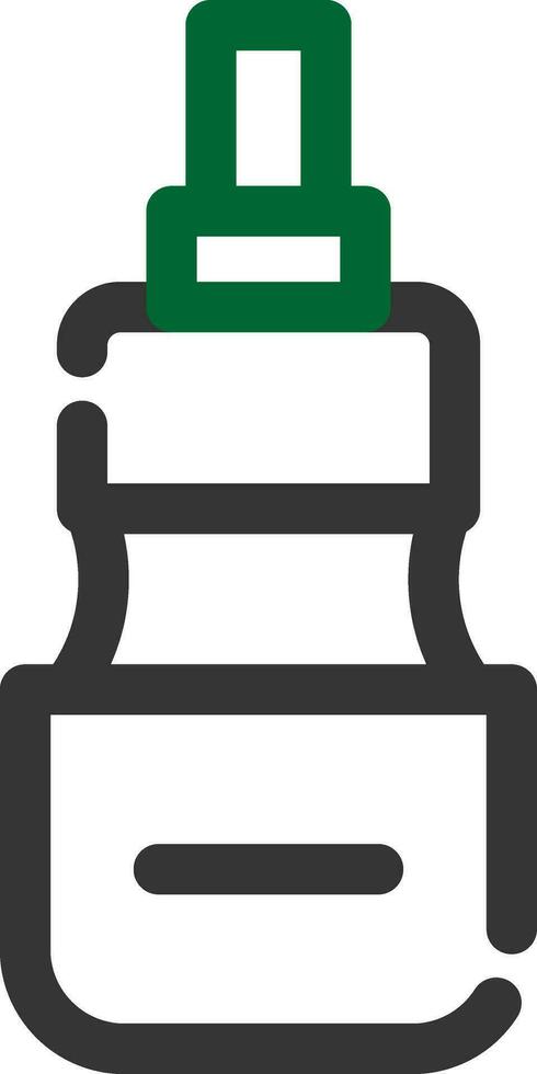 Liquid Creative Icon Design vector