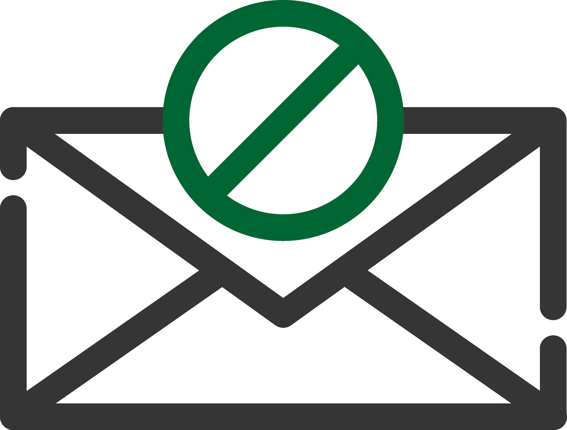 Email Block Creative Icon Design 31461786 Vector Art at Vecteezy