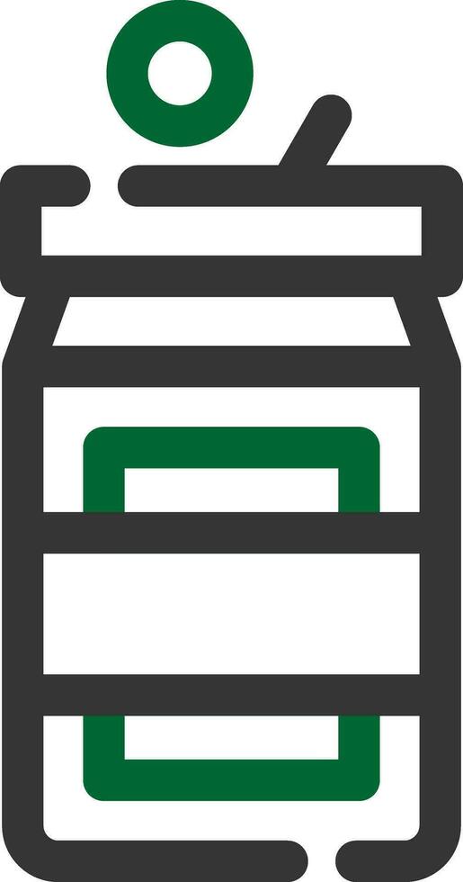Soda Creative Icon Design vector